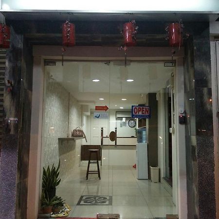 Hotel Truly Asia Kota Kinabalu Eksteriør billede